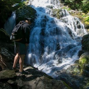 Meet your Posher, Jeffrey